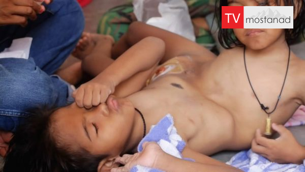 Born Different- 3 دانلود مستند زندگی زیبای من - 3 از مجموعه زندگی زیبای من با دوبله شبکه منوتو