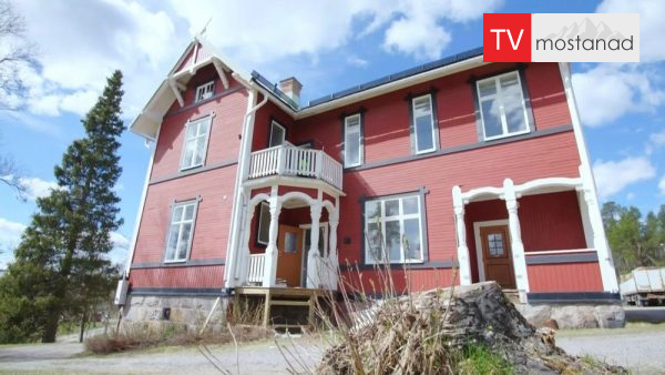 Swedish village دانلود مستند روستای سوئدی از مجموعه جا به جایی های غول آسا با دوبله شبکه منوتو