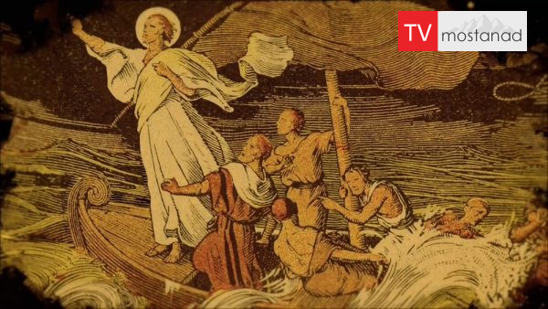 In Search of – Superman دانلود مستند ابرانسان ها از مجموعه ذهن جستجوگر من با دوبله شبکه منوتو