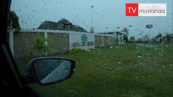 HurricaneMan – 6 دانلود مستند مرد طوفانی - 6 از مجموعه مرد طوفانی با دوبله شبکه منوتو