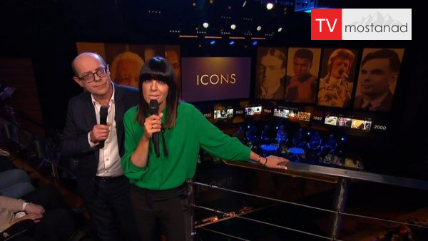 Icons: The Greatest Person of the 20th Century-6 دانلود مستند مشاهیر قرن بیستم - 6 از مجموعه مشاهیر قرن بیستم با دوبله شبکه منوتو