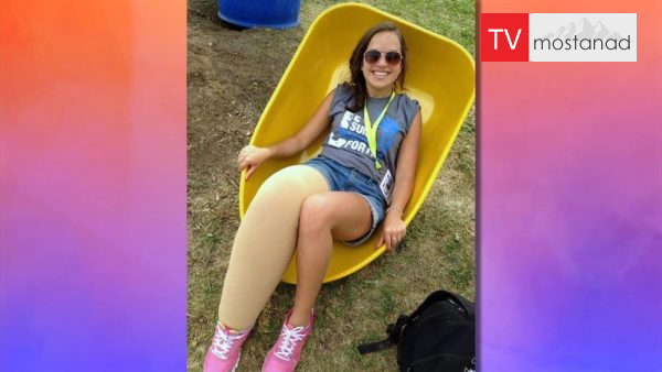 Born Different- 7 دانلود مستند زندگی زیبای من - 7 از مجموعه زندگی زیبای من با دوبله شبکه منوتو