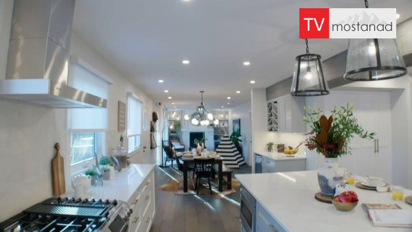 Episode 93 of the House of Dreams series دانلود مستند خانههای رویایی - 93 از مجموعه خانههای رویایی با دوبله شبکه منوتو