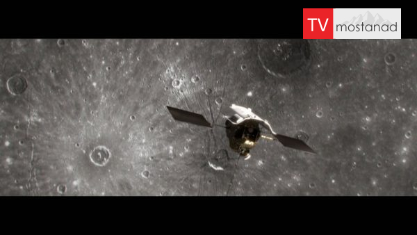 The Planets – 3 دانلود مستند سیاره ها - 3 از مجموعه سیاره ها با دوبله شبکه منوتو