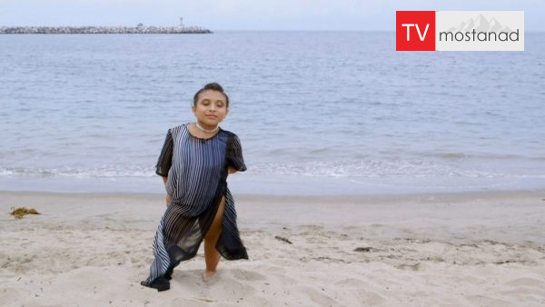 Born Different- 9 دانلود مستند زندگی زیبای من - 9 از مجموعه زندگی زیبای من با دوبله شبکه منوتو