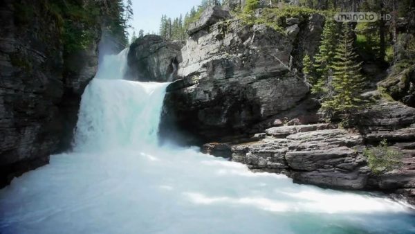دانلود مستند بهترین رودخانه ها و آبشارها از مجموعه کاوشگران طبیعت با دوبله شبکه منوتو