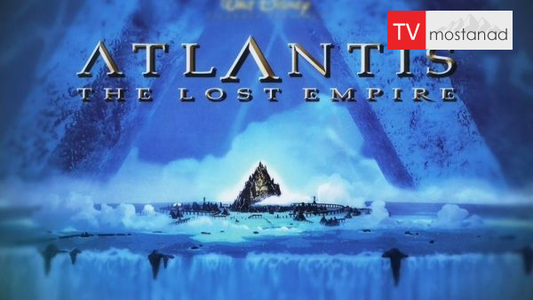 Atlantis دانلود مستند آتلانتیس 1 و 2 از مجموعه ذهن جستجوگر من با دوبله شبکه منوتو