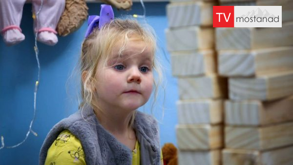 Planet Child – 2 دانلود مستند کودکان زمین - 2 از مجموعه کودکان زمین با دوبله شبکه منوتو