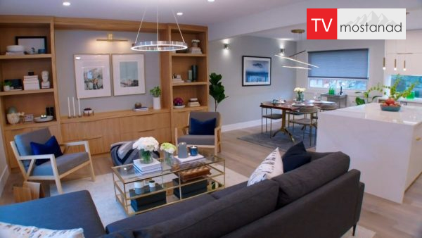 Episode 95 of the House of Dreams series دانلود مستند خانههای رویایی - 95 از مجموعه خانههای رویایی با دوبله شبکه منوتو