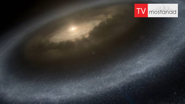 The Planets – 5 دانلود مستند سیاره ها - 5 از مجموعه سیاره ها با دوبله شبکه منوتو