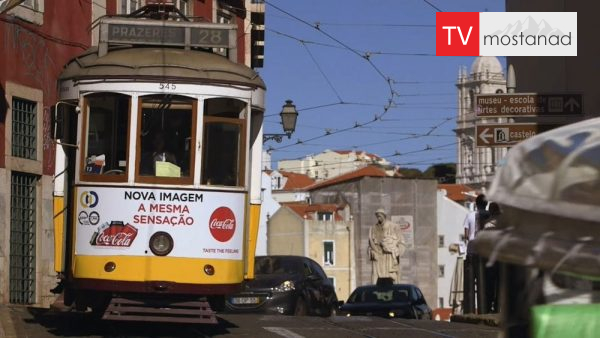 An Art Lovers’ Guide Lisburn دانلود مستند لیسبورن از مجموعه اسرار شهر ها با دوبله شبکه منوتو