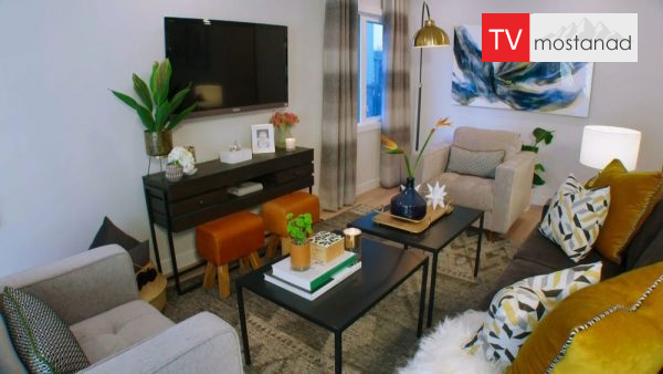 Episode 96 of the House of Dreams series دانلود مستند خانههای رویایی - 96 از مجموعه خانههای رویایی با دوبله شبکه منوتو