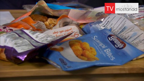 Shrimp shrimp, salt and cashews دانلود مستند میگوی اسکامپی، نمک و بادام هندی از مجموعه دنیای ناشناخته خوراکی ها با دوبله شبکه منوتو