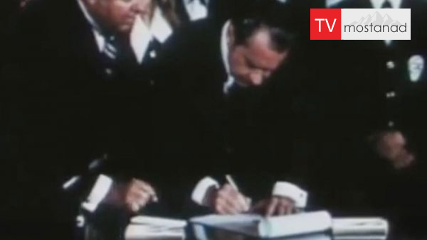 Watergate – 2 دانلود مستند واترگیت - 2 از مجموعه واترگیت با دوبله شبکه منوتو