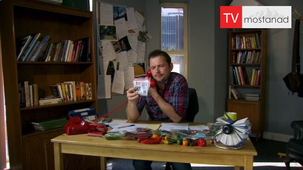 Mexican pepper, pork and red seed دانلود مستند فلفل،خوک و قرمزدانه مکزیکی از مجموعه دنیای ناشناخته خوراکی ها با دوبله شبکه منوتو