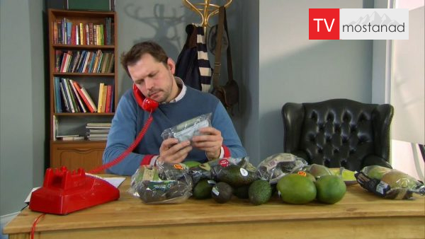 Eggs, balsamic and ripe products دانلود مستند تخم مرغ،بالزامیک و محصولات رسیده از مجموعه دنیای ناشناخته خوراکی ها با دوبله شبکه منوتو