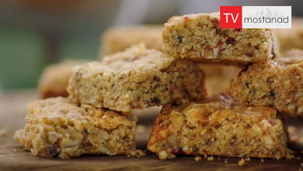 Jamie: Keep Cooking and Carry On – 16 دانلود مستند ترفند های جیمی - 16 از مجموعه ترفند های جیمی با دوبله شبکه منوتو