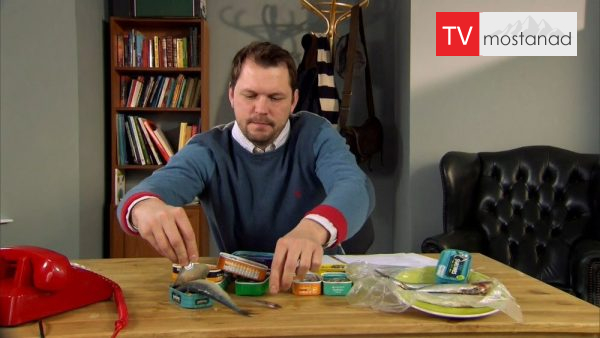 Sardines, pasta and ducks دانلود مستند ماهی ساردین، پاستا و اردک ها از مجموعه دنیای ناشناخته خوراکی ها با دوبله شبکه منوتو