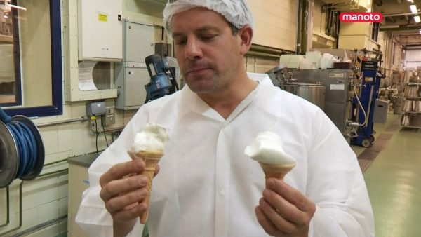 دانلود مستند گوشت گاو، بستنی و کمپوت گریپ فروت از مجموعه دنیای ناشناخته خوراکی ها با دوبله شبکه منوتو