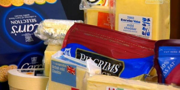 دانلود مستند وانیل، برنج و پنیر از مجموعه دنیای ناشناخته خوراکی ها با دوبله شبکه منوتو