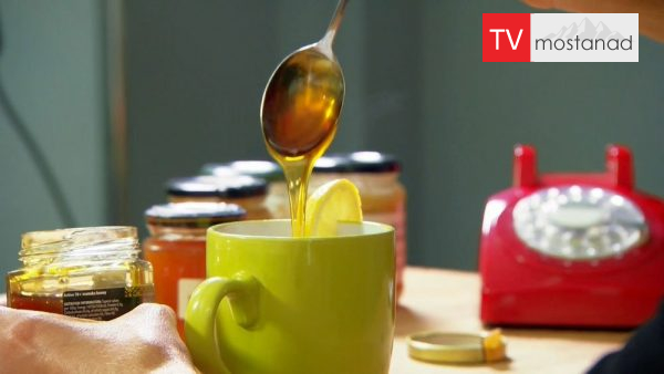 Caviar, whiskey and honey دانلود مستند خاویار، ویسکی و عسل از مجموعه دنیای ناشناخته خوراکی ها با دوبله شبکه منوتو