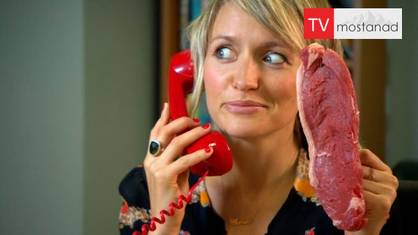 Stuffed onions, steaks and olives دانلود مستند پیازها، استیک و زیتون شکم پر از مجموعه دنیای ناشناخته خوراکی ها با دوبله شبکه منوتو