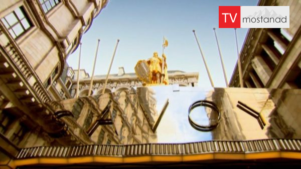 Inside Hotel Savoy دانلود مستند هتل ساووی از مجموعه آن سوی درهای با دوبله شبکه منوتو