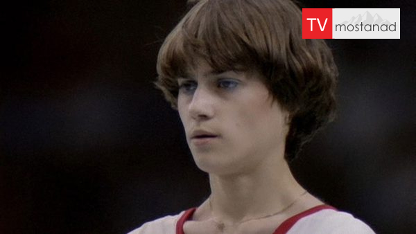 NADIA COMANECI: The Gymnast and the Dictato دانلود مستند زندگی نادیا: ژیمناست و دیکتاتور از مجموعه ویژه برنامه با دوبله شبکه منوتو