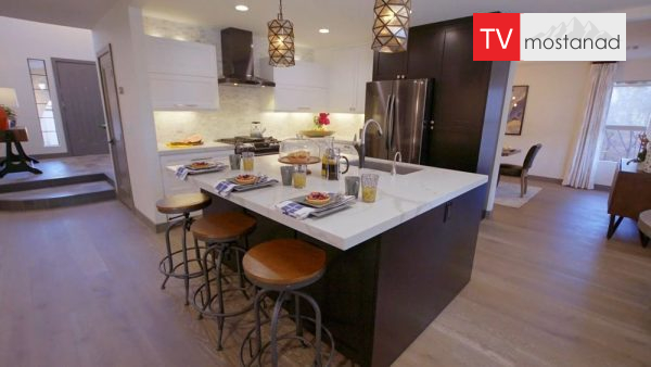 Episode 102 of the House of Dreams series دانلود مستند خانههای رویایی - 102 از مجموعه خانههای رویایی با دوبله شبکه منوتو