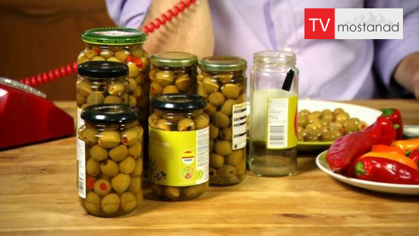 Olives, fresh fish and dairy دانلود مستند زیتون، ماهی تازه و لبنیات از مجموعه دنیای ناشناخته خوراکی ها با دوبله شبکه منوتو