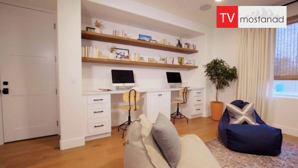 Episode 103 of the House of Dreams series دانلود مستند خانههای رویایی - 103 از مجموعه خانههای رویایی با دوبله شبکه منوتو