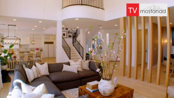 Episode 105 of the House of Dreams series دانلود مستند خانههای رویایی - 105 از مجموعه خانههای رویایی با دوبله شبکه منوتو