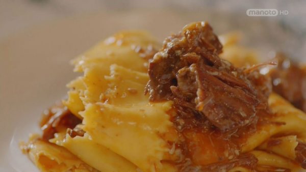 دانلود مستند توسکانی از مجموعه جیمی و آشپزی مادربزرگ های ایتالیایی با دوبله شبکه منوتو