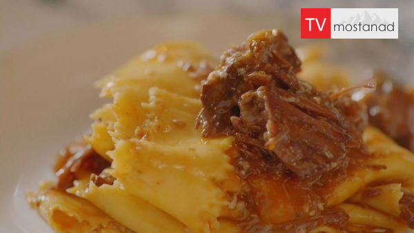 Jamie Cooks Italy – Tuscany دانلود مستند توسکانی از مجموعه جیمی و آشپزی مادربزرگ های ایتالیایی با دوبله شبکه منوتو