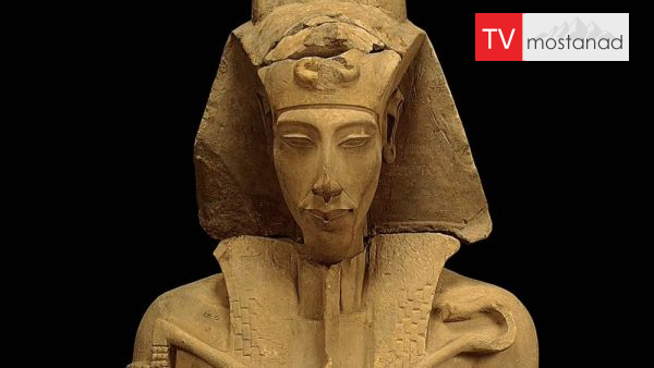 Ancient Aliens -Curse of Pharaoh دانلود مستند نفرین فرعون از مجموعه ما و فرازمینی ها با دوبله شبکه منوتو