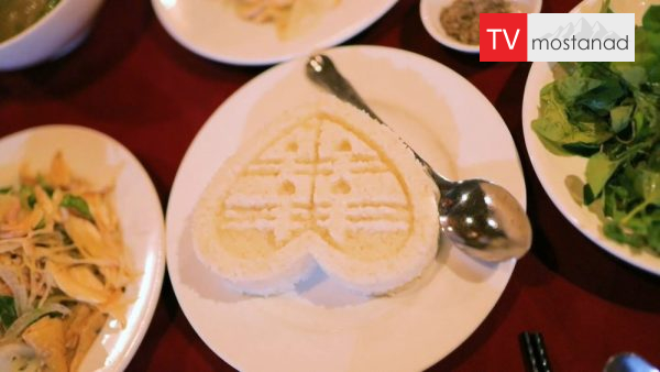 BON APPÉTIT ROXY – Vietnam دانلود مستند ویتنام 1 و 2 از مجموعه نوش جان با روکسی با دوبله شبکه منوتو