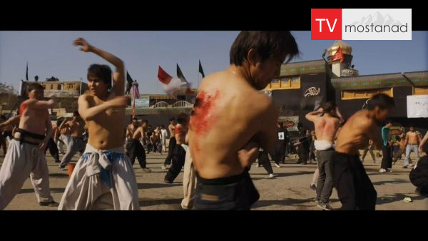 Angels Are Made of Light دانلود مستند فرشته ها از نور برآمدند از مجموعه ویژه برنامه با دوبله شبکه منوتو