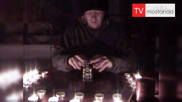 Paranormal Caught on Camera – 6 دانلود مستند شکار دوربین: رویدادهای فراطبیعی - 6 از مجموعه شکار دوربین: رویدادهای فراطبیعی با دوبله شبکه منوتو