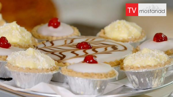 Inside the Factory Beckwell Cherry دانلود مستند بیک ول گیلاسی از مجموعه پشت درهای کارخانه با دوبله شبکه منوتو