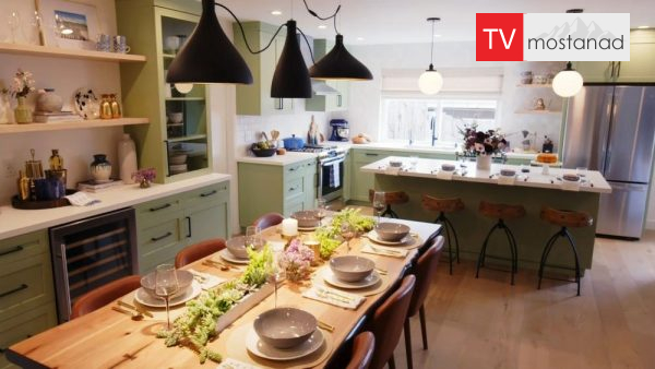 Scott brothers, permanent homes 1 دانلود مستند نورا و دیه گو از مجموعه برادران اسکات، خانه های همیشگی با دوبله شبکه منوتو