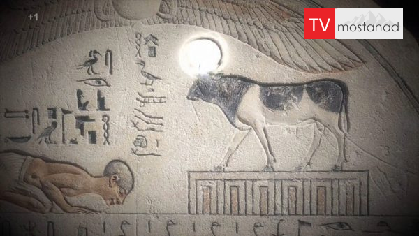 Ancient Aliens -Animal agenda دانلود مستند دستور کار حیوانی از مجموعه ما و فرازمینی ها با دوبله شبکه منوتو