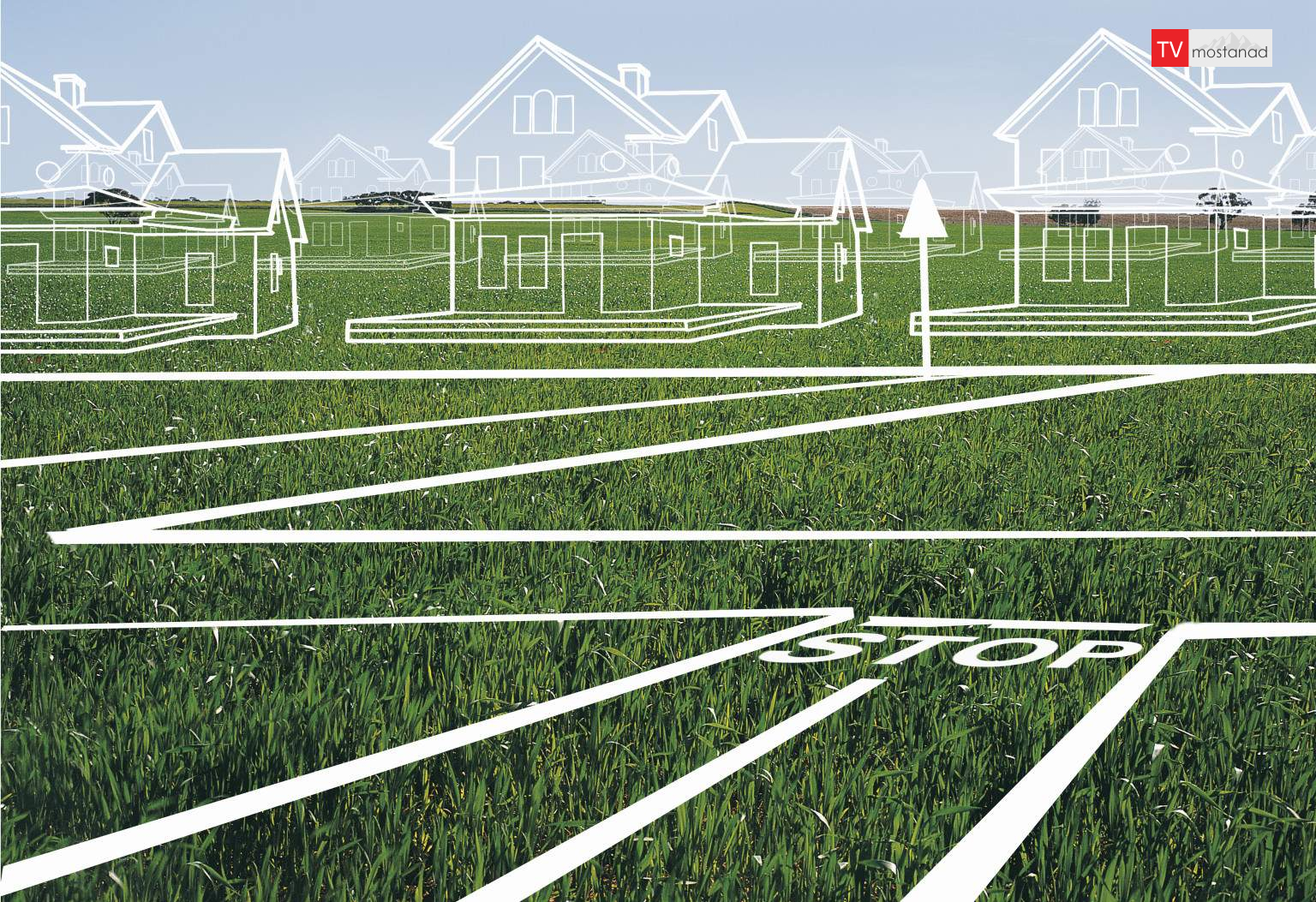 سرمایه‌گذاری روی زمین