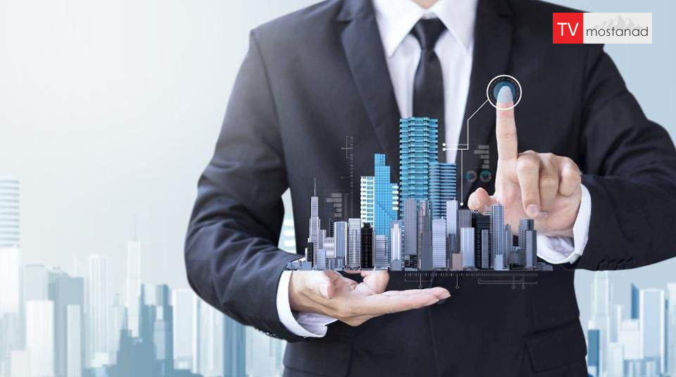 مشاور املاک و تکنیک‌های حرفه‌ای فروش برای مشاوران املاک