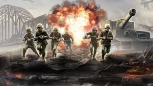 جنگ های جهانی