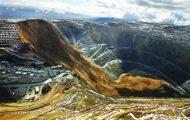 زمین شناسی اقتصادی