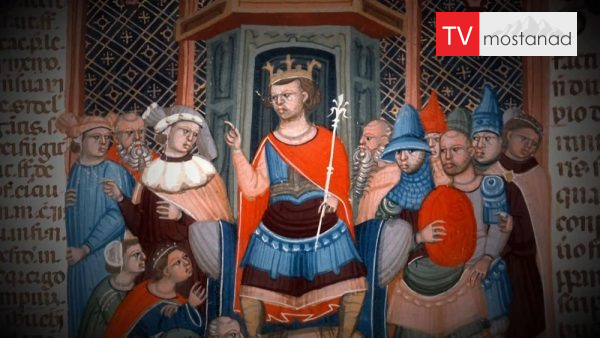 Ancient Aliens -Transmogrification دانلود مستند تناسخ از مجموعه ما و فرازمینی ها با دوبله شبکه منوتو