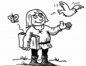 دوستدار طبیعت