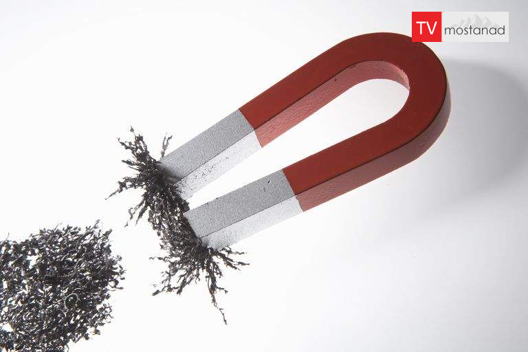 جریان الکتریکی و الکترومغناطیس به زبان ساده