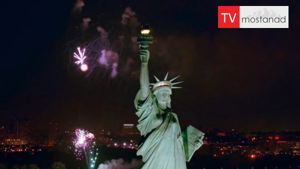 Empires of New York-3 دانلود مستند امپراتوران نیویورک - 3 از مجموعه امپراتوران نیویورک با دوبله شبکه منوتو