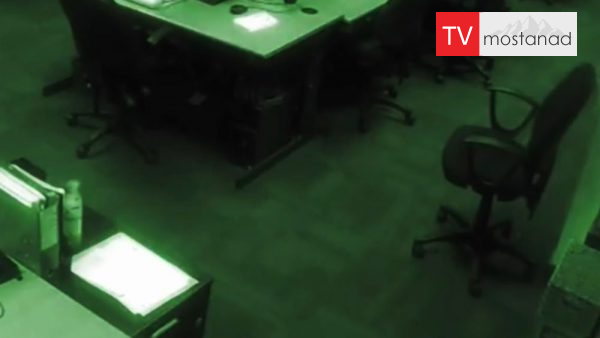 Paranormal Caught on Camera – 10 دانلود مستند شکار دوربین: رویدادهای فراطبیعی - 10 از مجموعه شکار دوربین: رویدادهای فراطبیعی با دوبله شبکه منوتو